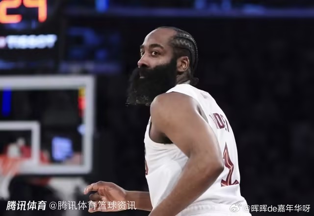 NBA北京时间8月19日，据美记BrettSiegel报道，哈登将继续留在克