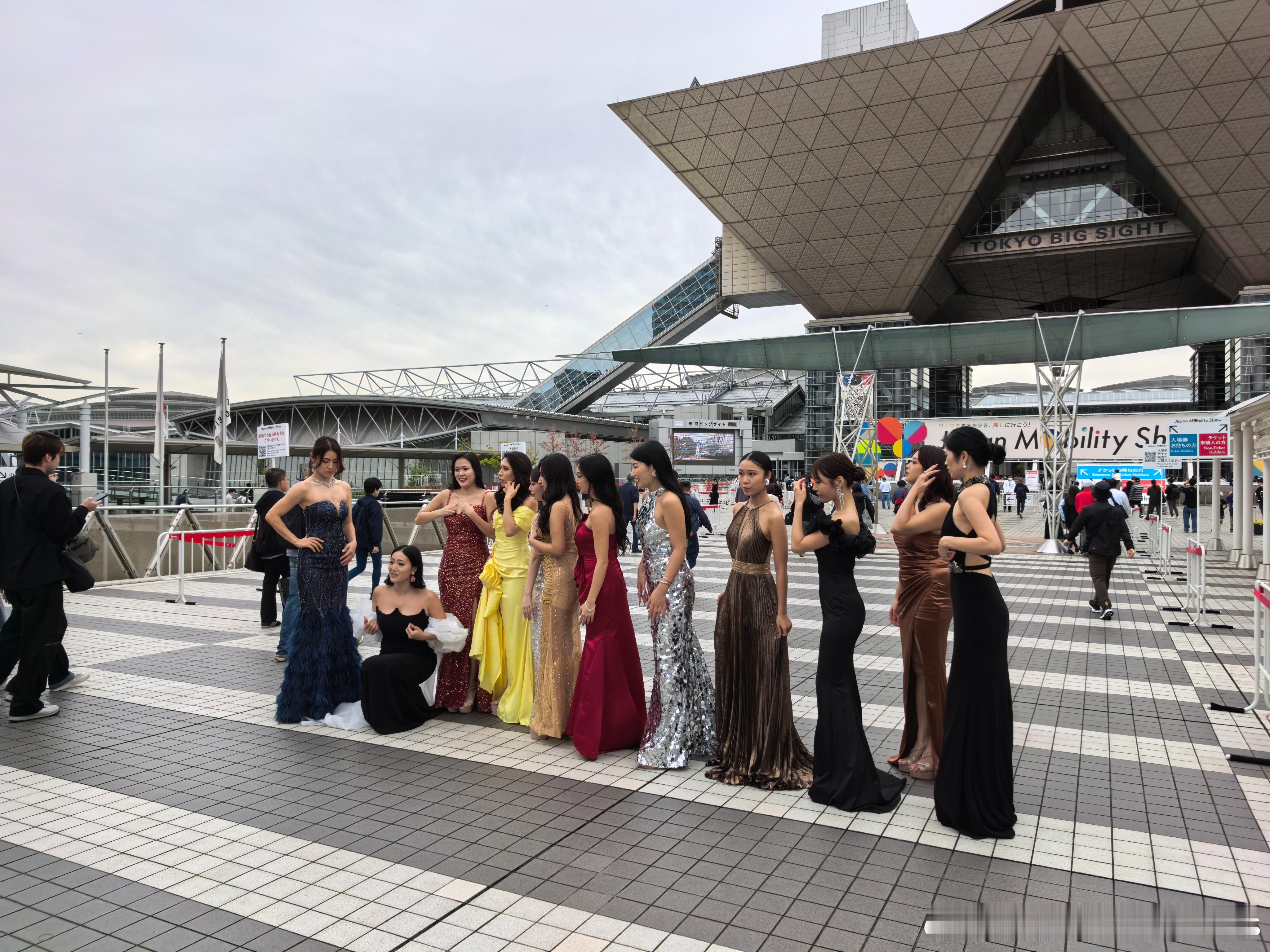 知道你们想看什么[doge]​​​