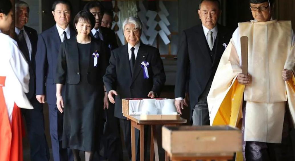 选中国，还是选日本？G7成员国亮出最新政策，高市早苗被釜底抽薪。2026年6