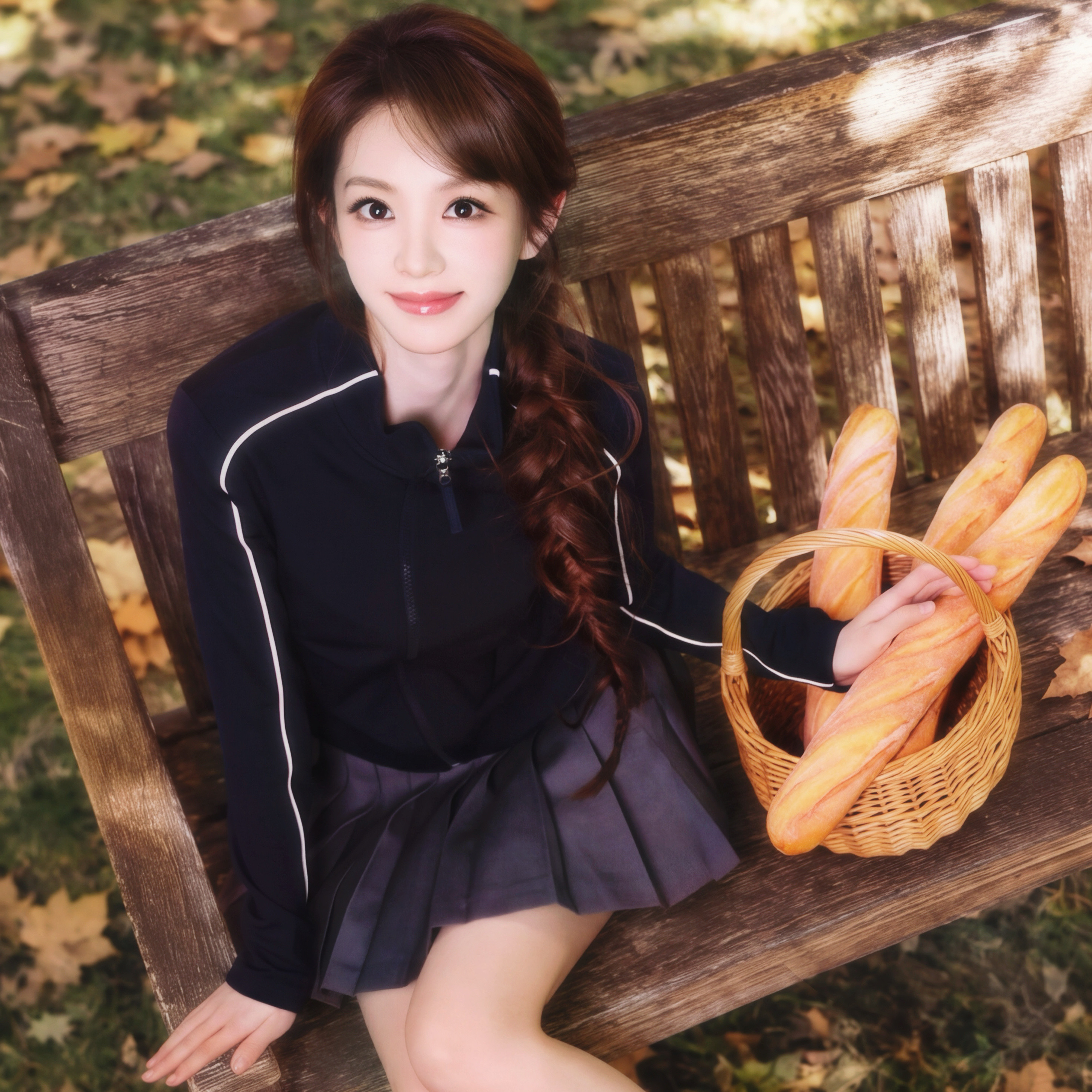  九🈷️已经有了秋天的味道 ​​​