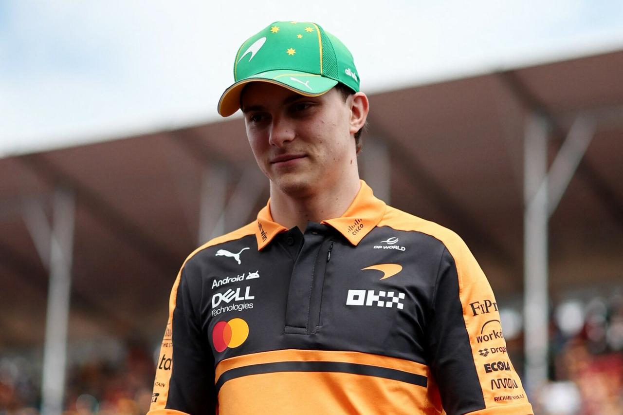 继排位赛之后，卫冕冠军诺里斯在完成澳洲大奖赛之后再度抨击新一代赛车的设计，并认为