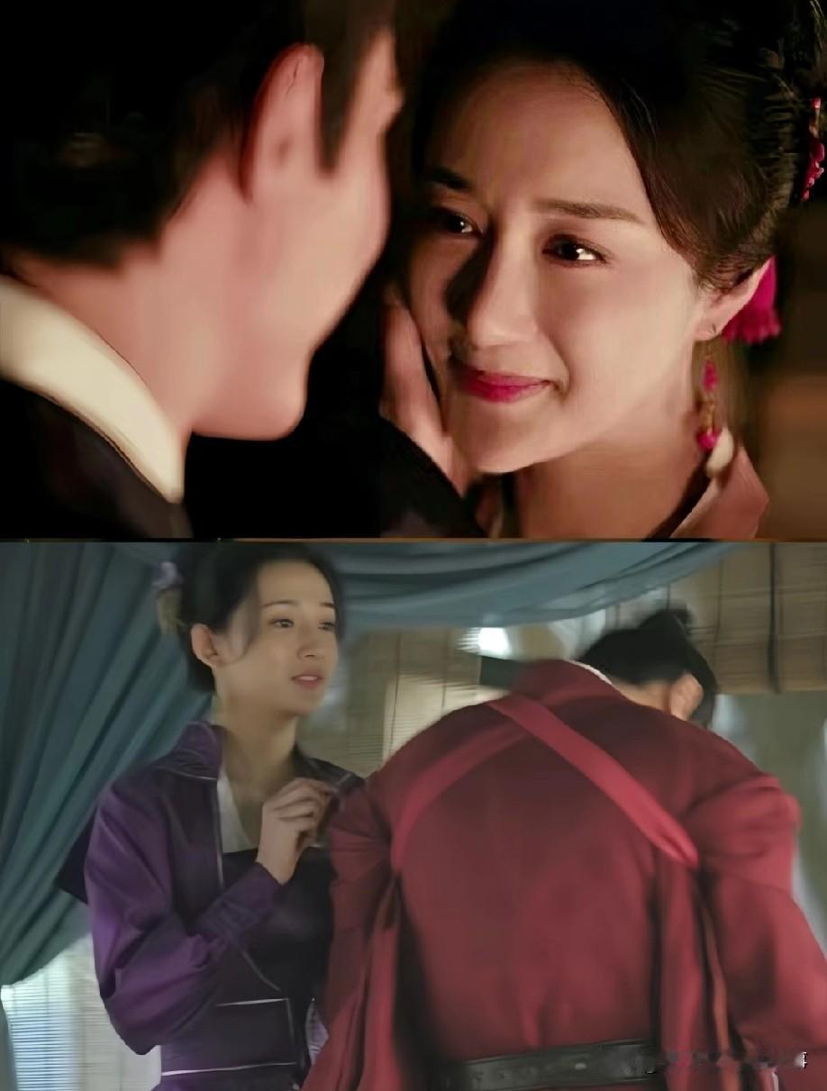 顾廷烨为啥能接受曼娘做外室，却连魏行首的靠近都要推开？答案全在他的择偶逻辑里！