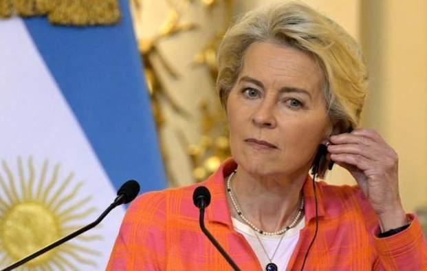 考验俄罗斯的时间到了，欧洲出现油荒，冯德莱恩终于松口了！要暂时的取消对俄油4