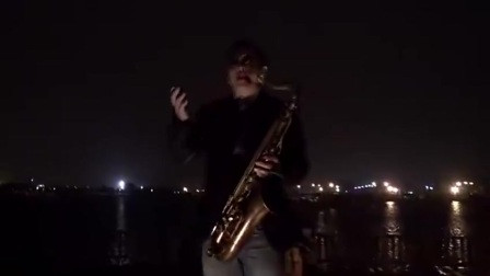 28萨克斯独奏 同一首歌