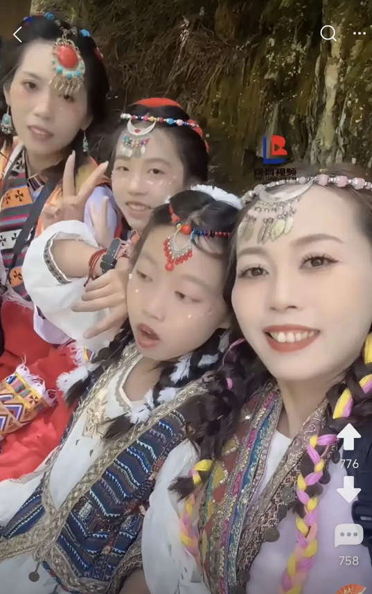 川西之路成了她们的终点！最痛不欲生的是她们的父母和孩子的爸爸，江苏泰州的3对母女