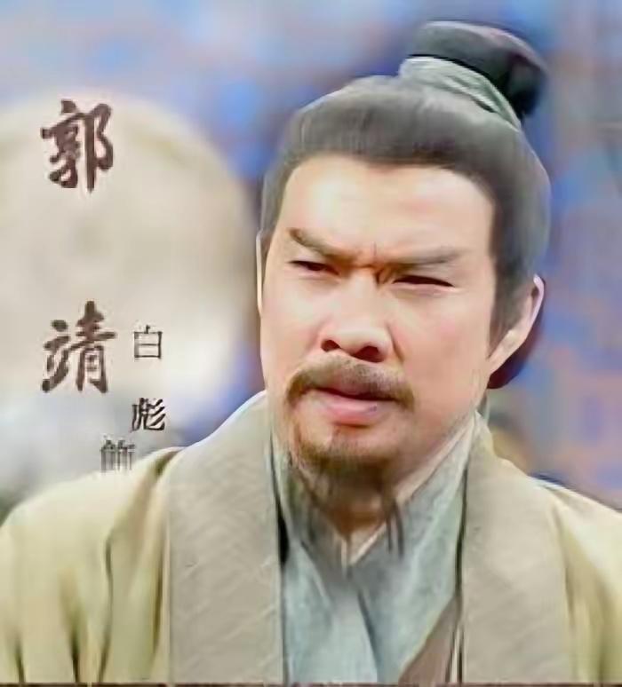 好多人分不清陈观泰和白彪。下面两张图，左边是白彪，右边是陈观泰。白标，大家只