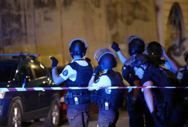 摩纳哥爆炸案爆出惊天反转！本以为是死里逃生的受害寡头，真实身份居然藏着大秘密。