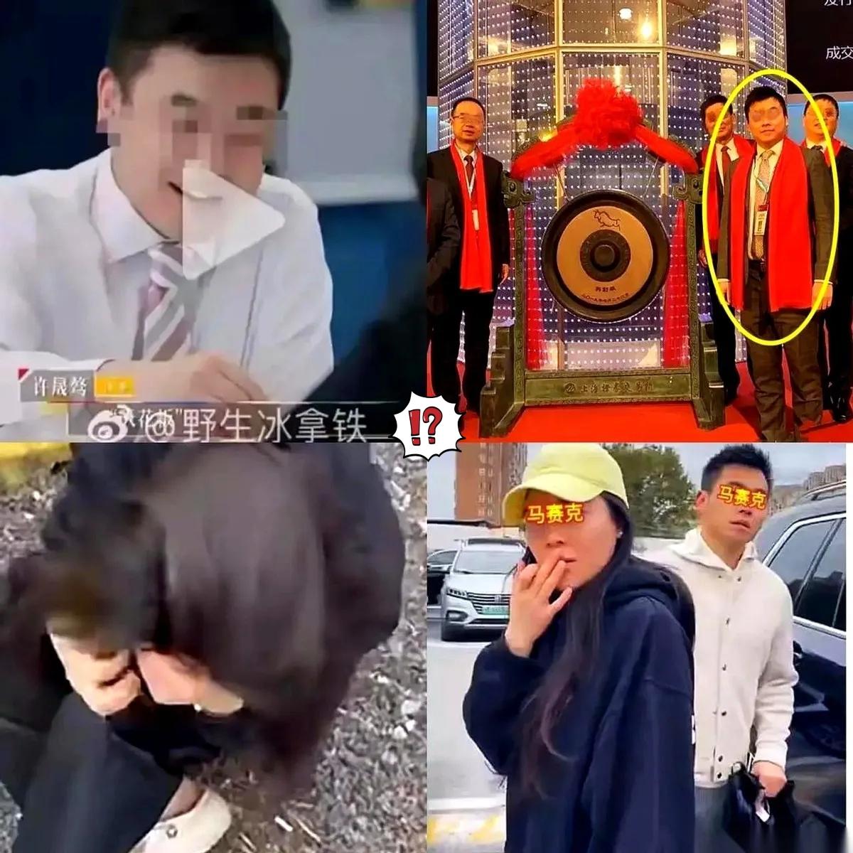 这事儿，真的太诛心了！最让人痛心的不是撞见老公陪小三产检，而是他护着小三，对老