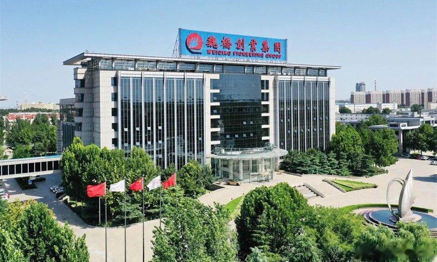 重磅 | 结束孤网运行, 魏桥集团最终“归顺”国家电网