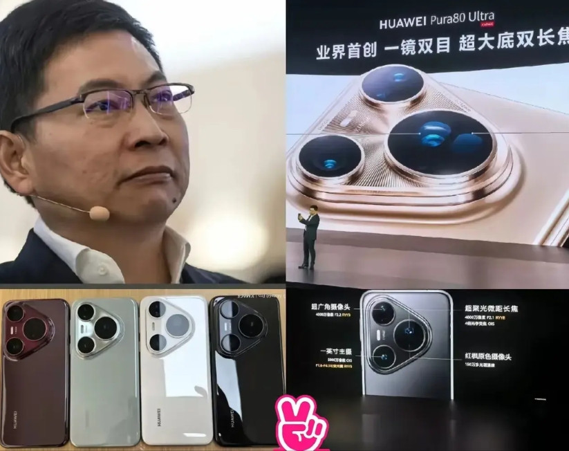 余承东估计又是硬气回击了。他怎么也没料到，最近有声音质疑华为新车的芯片性能不
