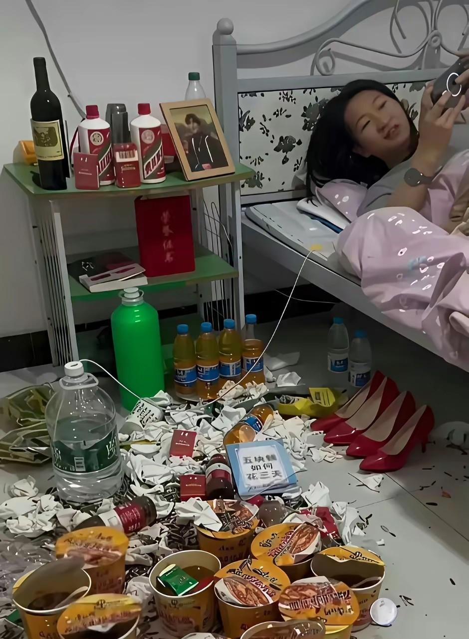 这么懒的女人还要18万彩礼，你觉得冤不冤？