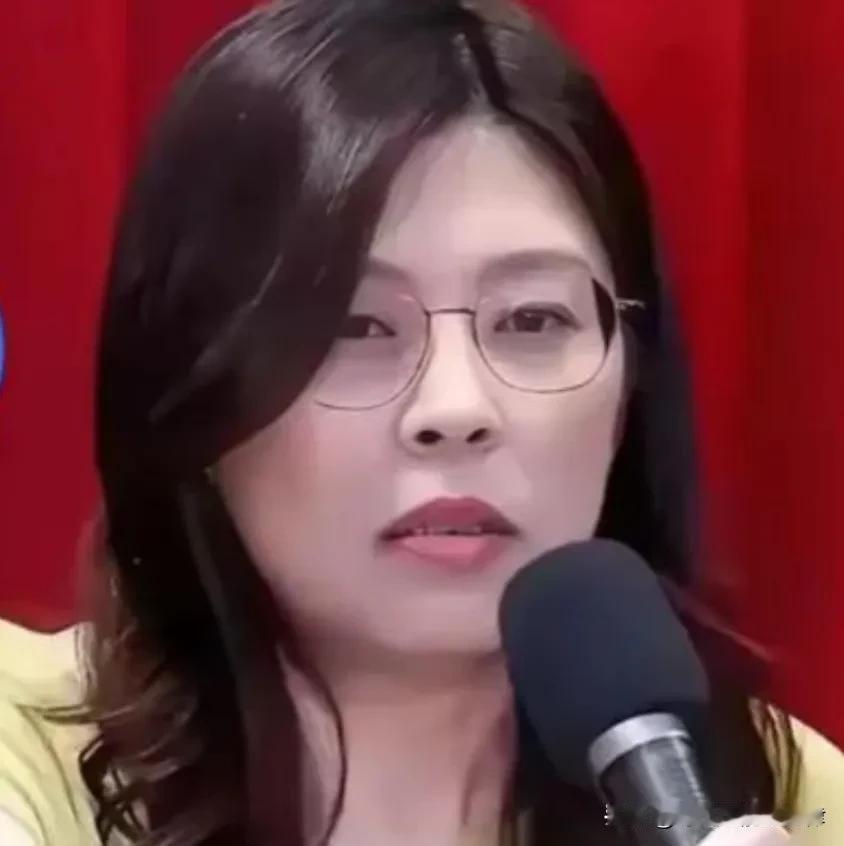 中国国民党主席郑丽文突然说出惊人之语。她说出了什么惊人之语？近期，郑丽文在公