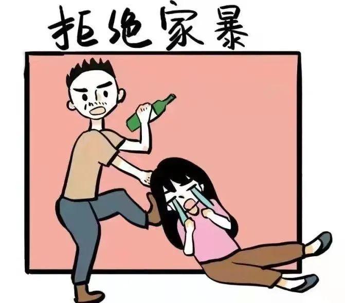 男人一旦动手打女人意味着什么？问这个问题的女人，希望能及时止损，赶紧跑。当