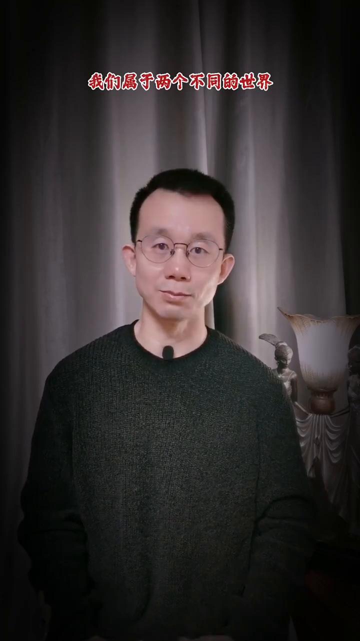 不打扰。为什么你梦不到过世的亲人？是因为他们的世界有规定，不可以无缘无故的靠近