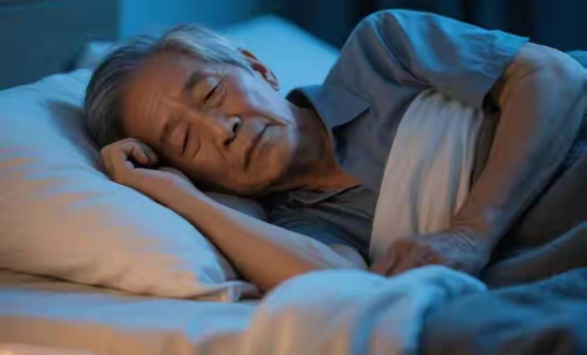 “每天少睡1小时，寿命偷偷减半年？”——最新研究把睡眠钉上耻辱柱，仅次于吸烟！但