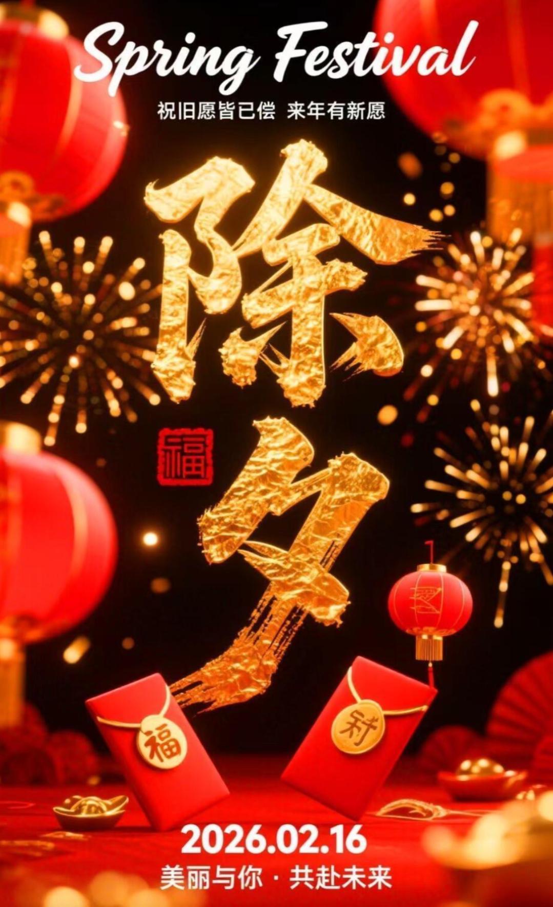 旧岁将辞，新岁将至。腊月廿九，早安！㊗️愿大家新的一年，福气满满，好运连连，平安