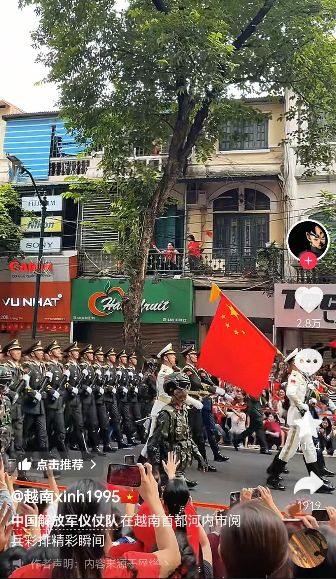 有一种进了小人国的既视感。[捂脸哭]​​​