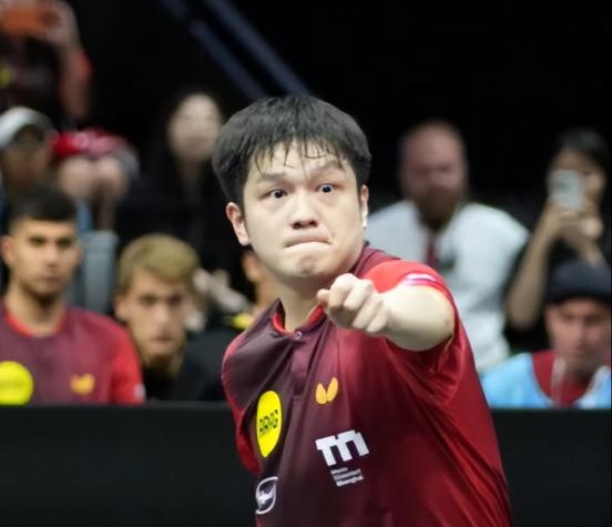 德国乒协直接和国际乒联掀桌子了，难道是樊振东给的勇气吗？德国官媒宣布：20