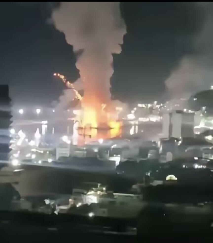 战斗或今夜打响！美下达“撤离令”！伊朗：坚决反击！我外交部：勿前往，快撤离！急