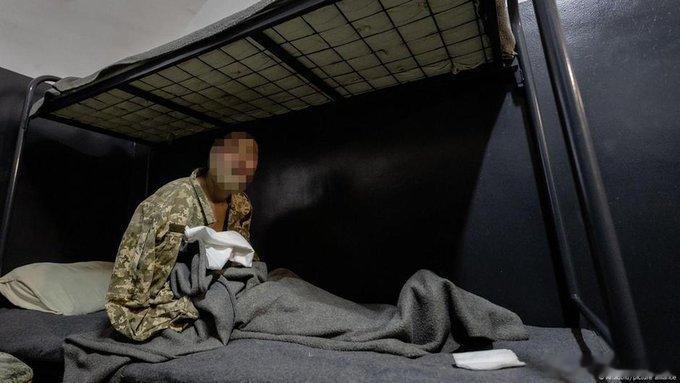 欧媒，乌军在库尔斯克抓到的两个司令官朋友，已经向乌军提出，不想回司令官。要求去找