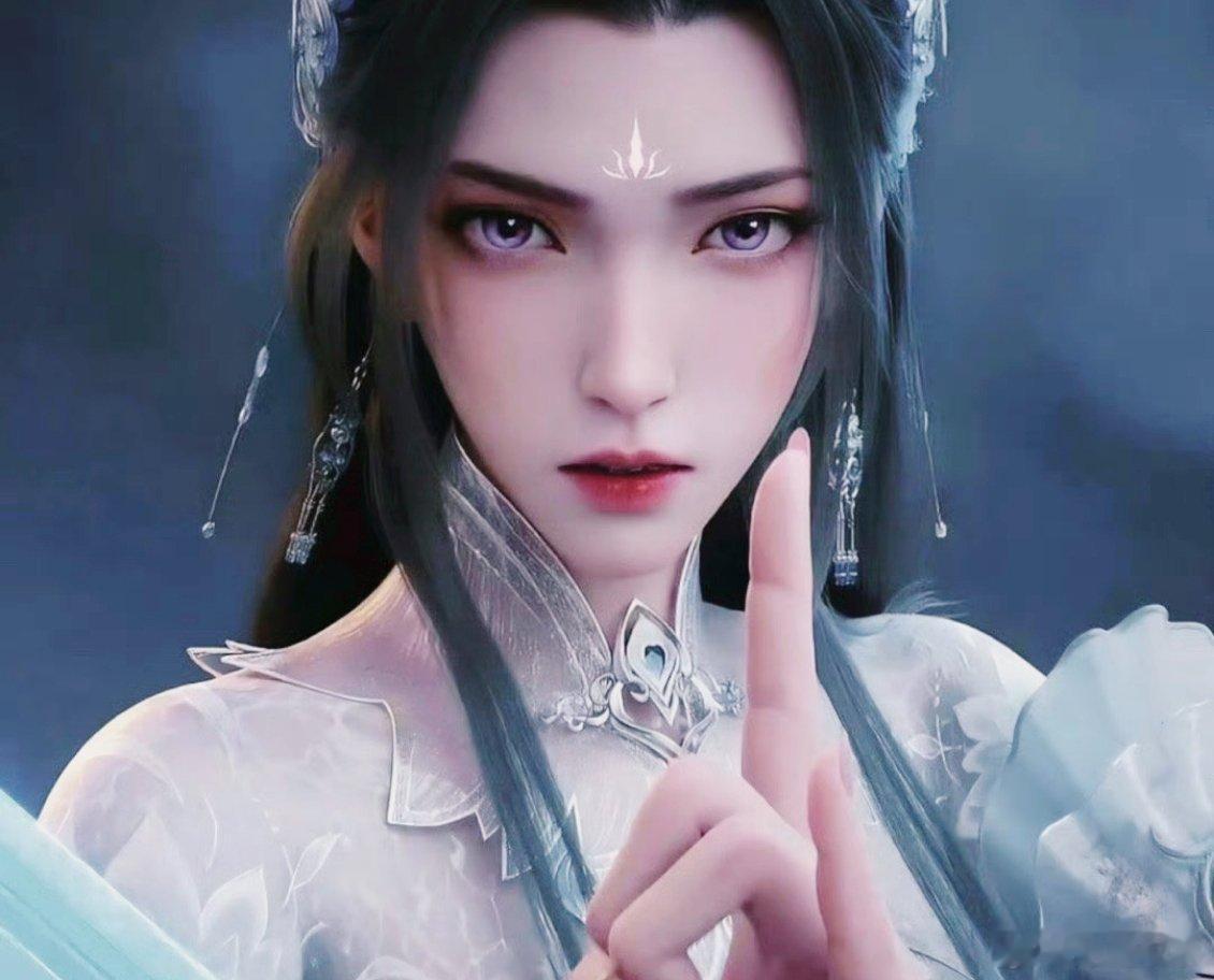 想看陆雪琪李慕婉演双女主第一个提议陆雪琪和李慕婉双女主的人，简直是神来之笔！清