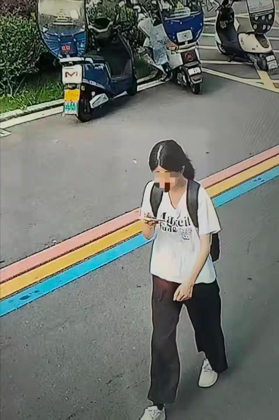 突破：22岁程梦圆失联新突破，线索指向张良庙！真相或许即将揭开！失联第13