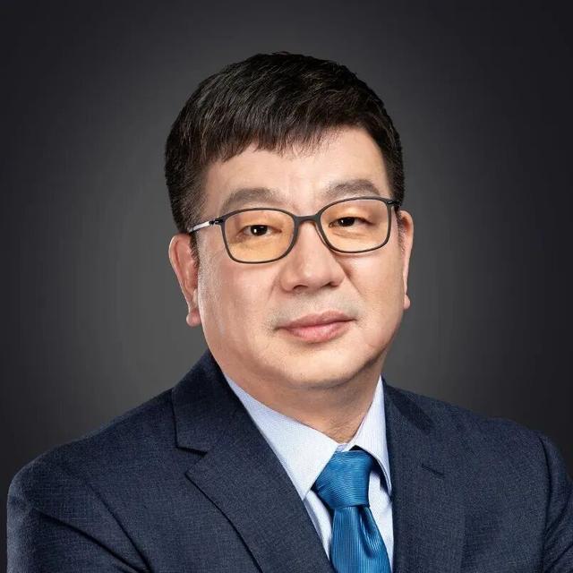 祝贺! 赵东元摘得未来科学大奖!
