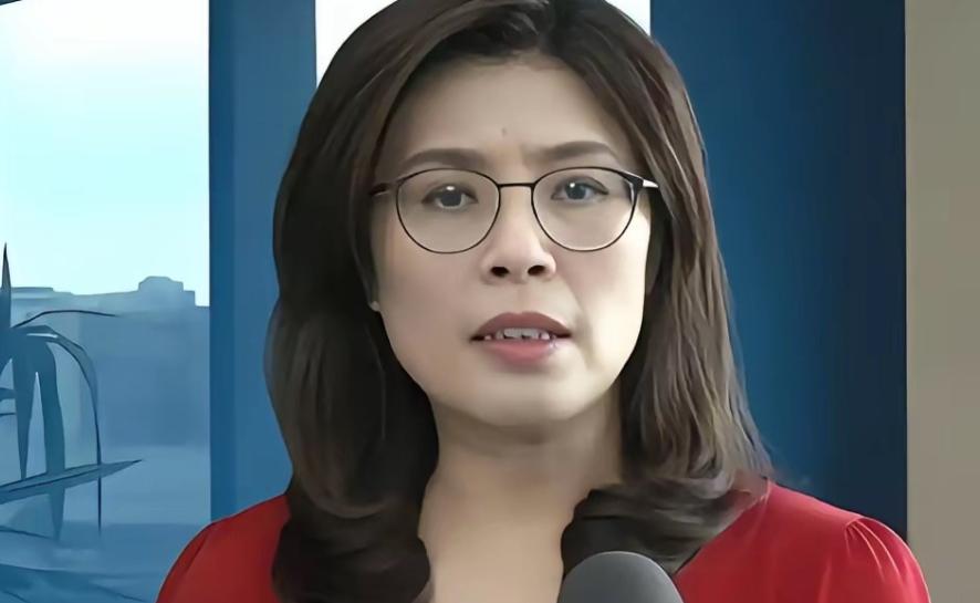 郑丽文前景不妙，台湾岛内已经有人开始算计这位国民党主席，郑丽文这趟大陆之行，可能