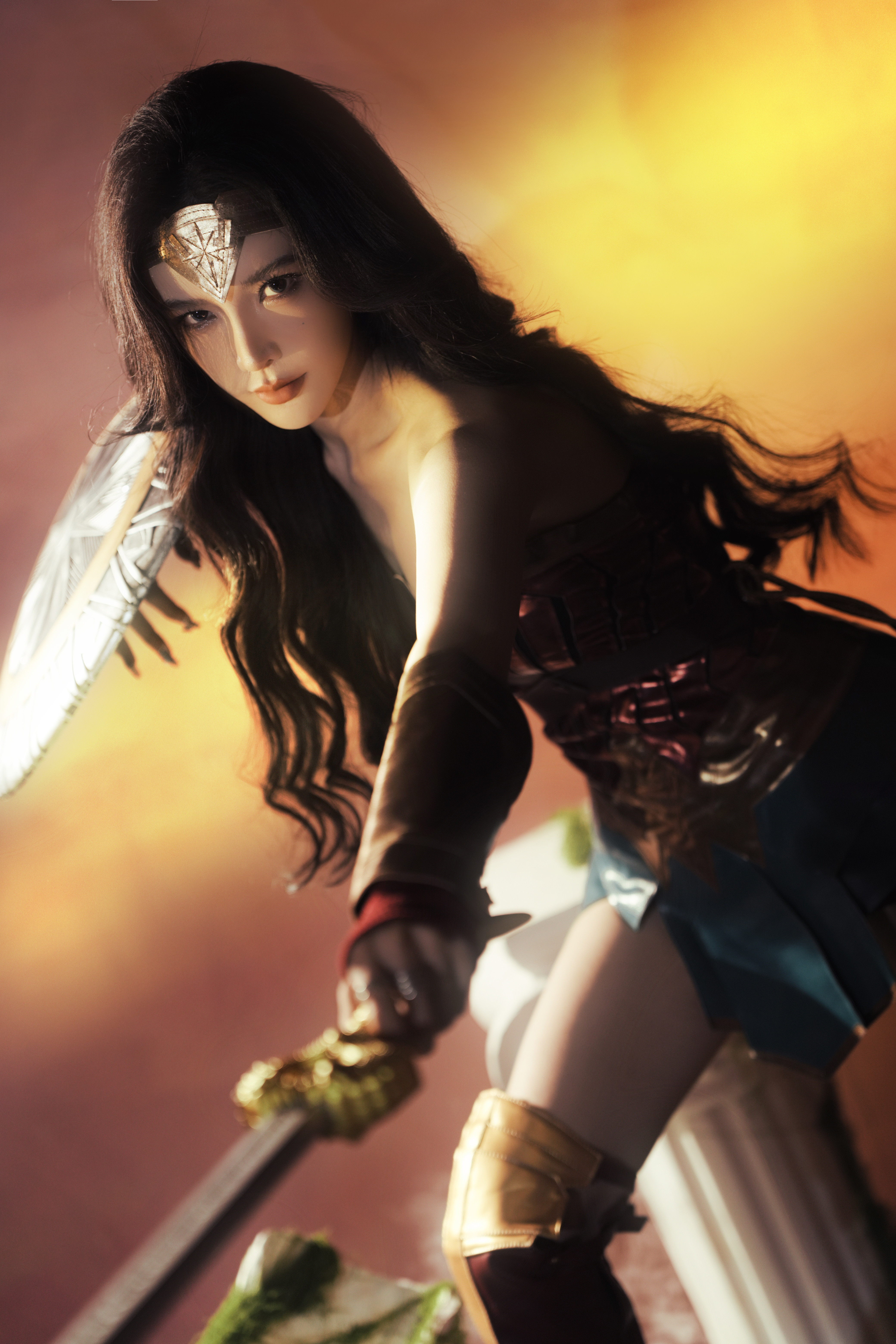 戴燕妮✨✨​​​