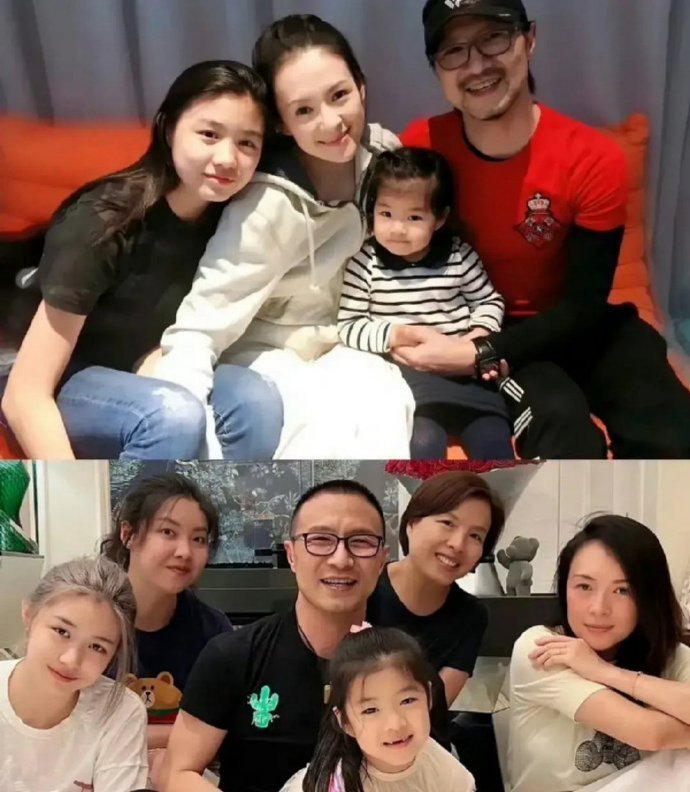 所以爱与不爱，从眼神就可以看出来的