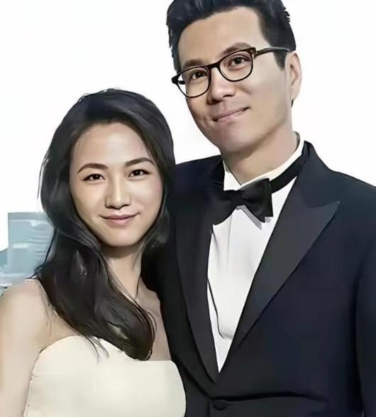 真没想到！汤唯生完二胎，丈夫金泰勇竟做出这样的决定。当很多人还在潜意识里觉得，女