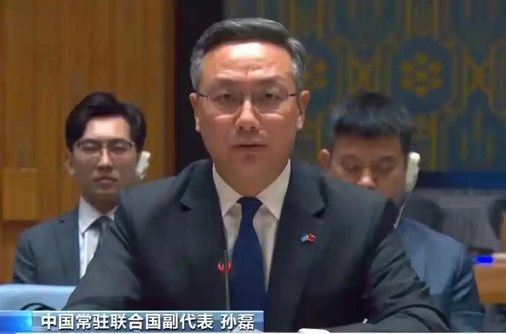 2比11！这回中国的一票否决权没能用上？结果一出，中国很失望？10月1日，联合