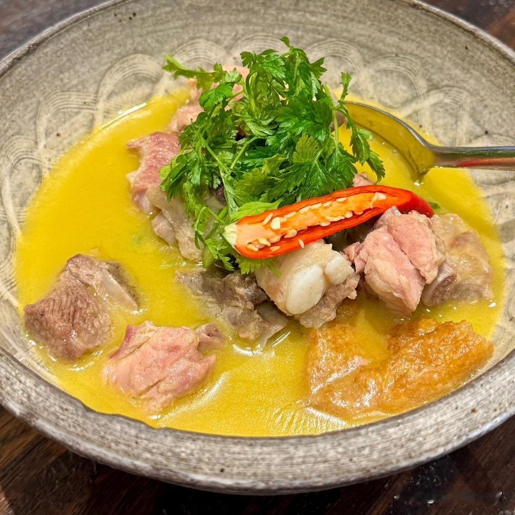 今日家常菜打卡