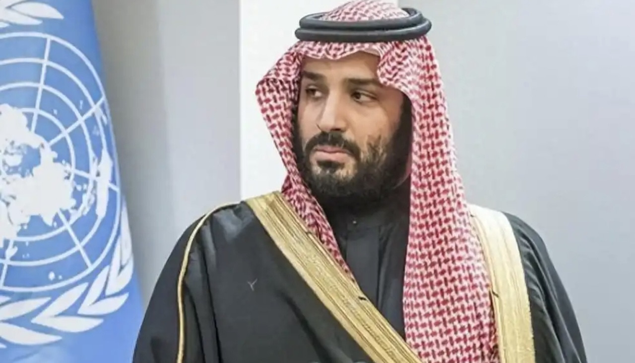 沙特避开以色列，随着叙利亚的稳定局势持续，据中东之眼援引地区官员消息报道，沙特阿