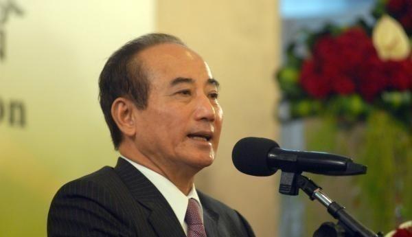 在台湾问题上，立场和态度转变最大的两个人：一个是国民党的王金平，一个是民进党的吕
