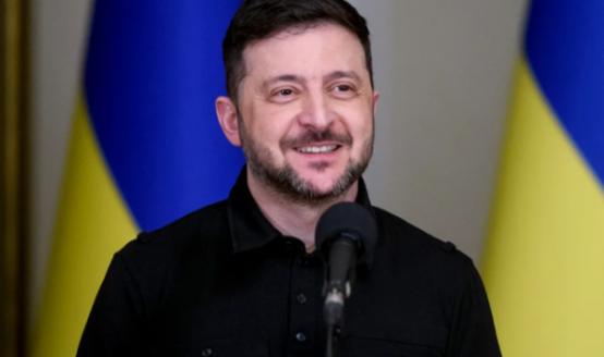 美俄乌三方会谈后，泽连斯基提出一个要求，欧盟四国断然拒绝 2026年1月下旬