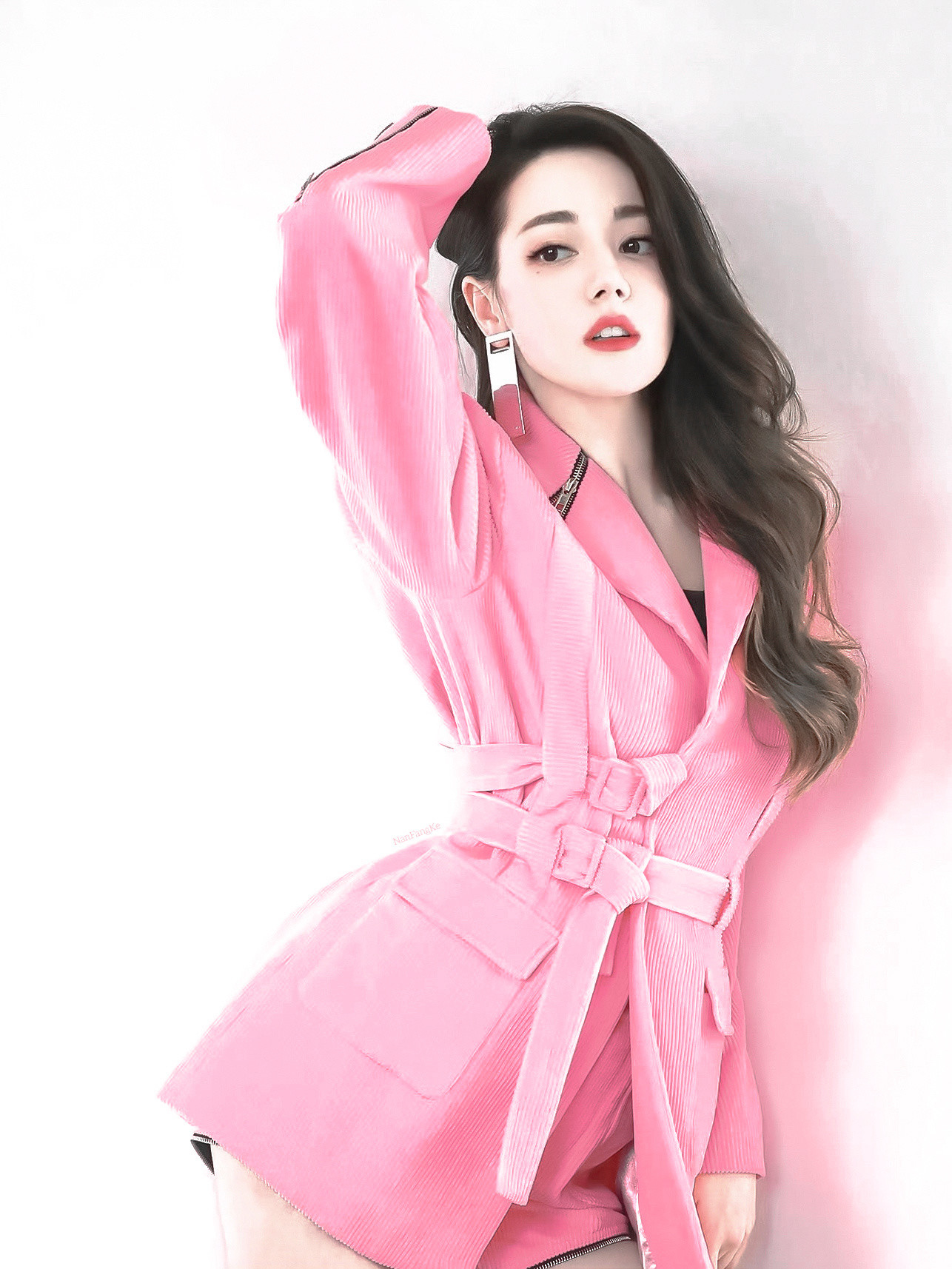 漂亮的御姐有杀气🫦🎀