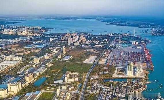 中国海南封关，才是新加坡站队美日一方的真正原因！12月18日，海南岛将全境