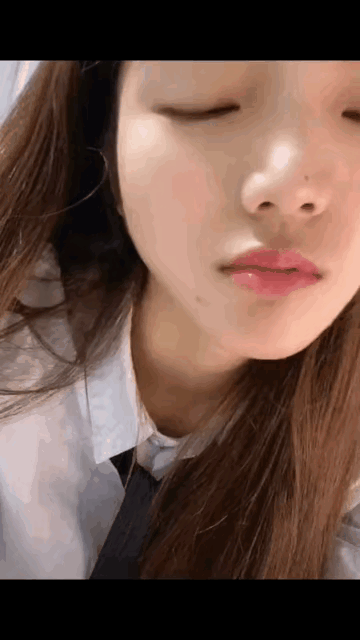 如果脸上戴个头套会不会是一样的结果