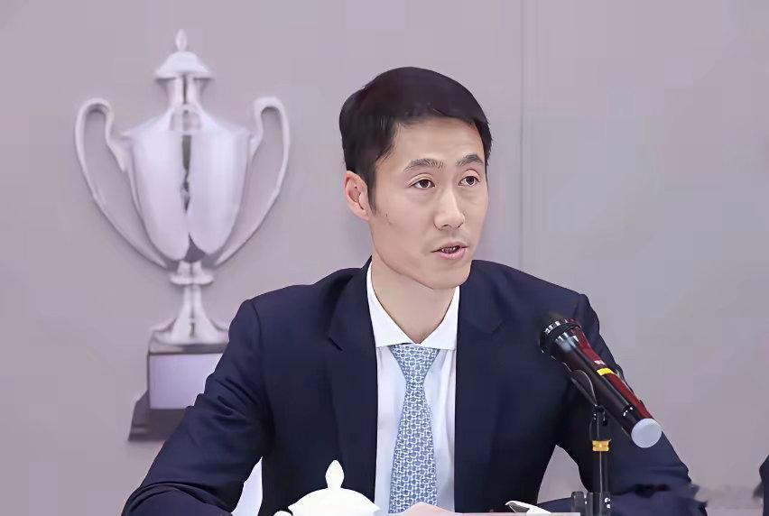 王励勤到底是个将才，还是个帅才，能否胜任中国乒协主席，带领国乒走出低谷吗？王励勤