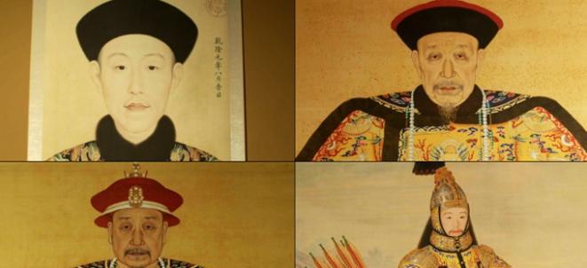 清朝乾隆时期，曾经有那么一位大师，预言大清国运800年，谁知乾隆看了他一眼说：“