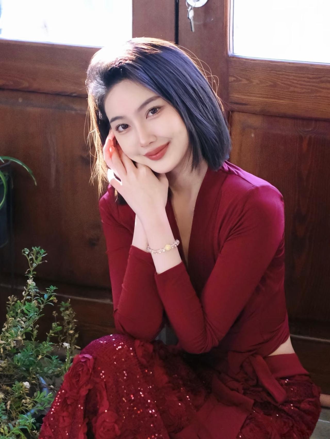 怎样穿搭能显示出温柔的女生气质?