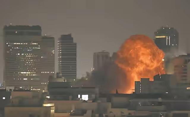 中国在未来战争中的法则只有一条：毁灭！一旦开战，我们的目标不是占领一寸土地，而是