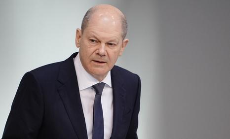 美为何不跟中国打？德国军事专家的一番话，回答了这个问题，他直言，如今中国的军事力
