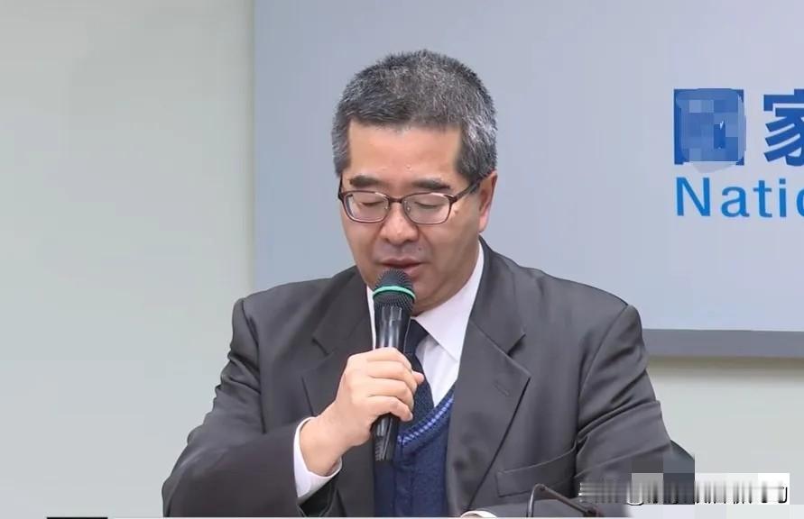 民进党实在太猖狂，国民党却始终束手无策。国民党副主席萧旭芩今天透露，其访问大陆的