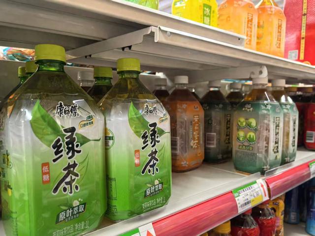 业务员“拆东墙补西墙”康师傅怎么了?