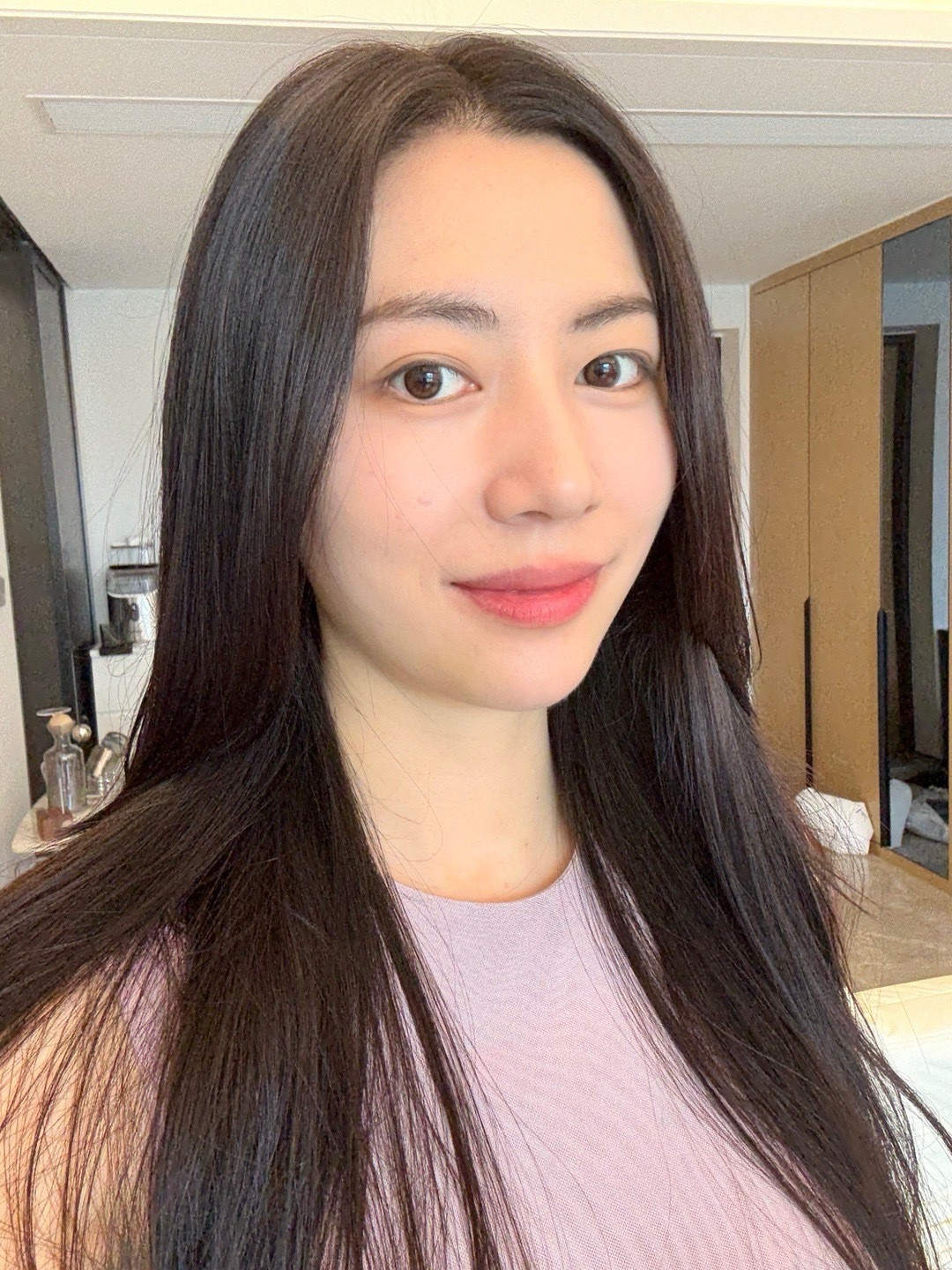 我是有多喜欢自己​​​