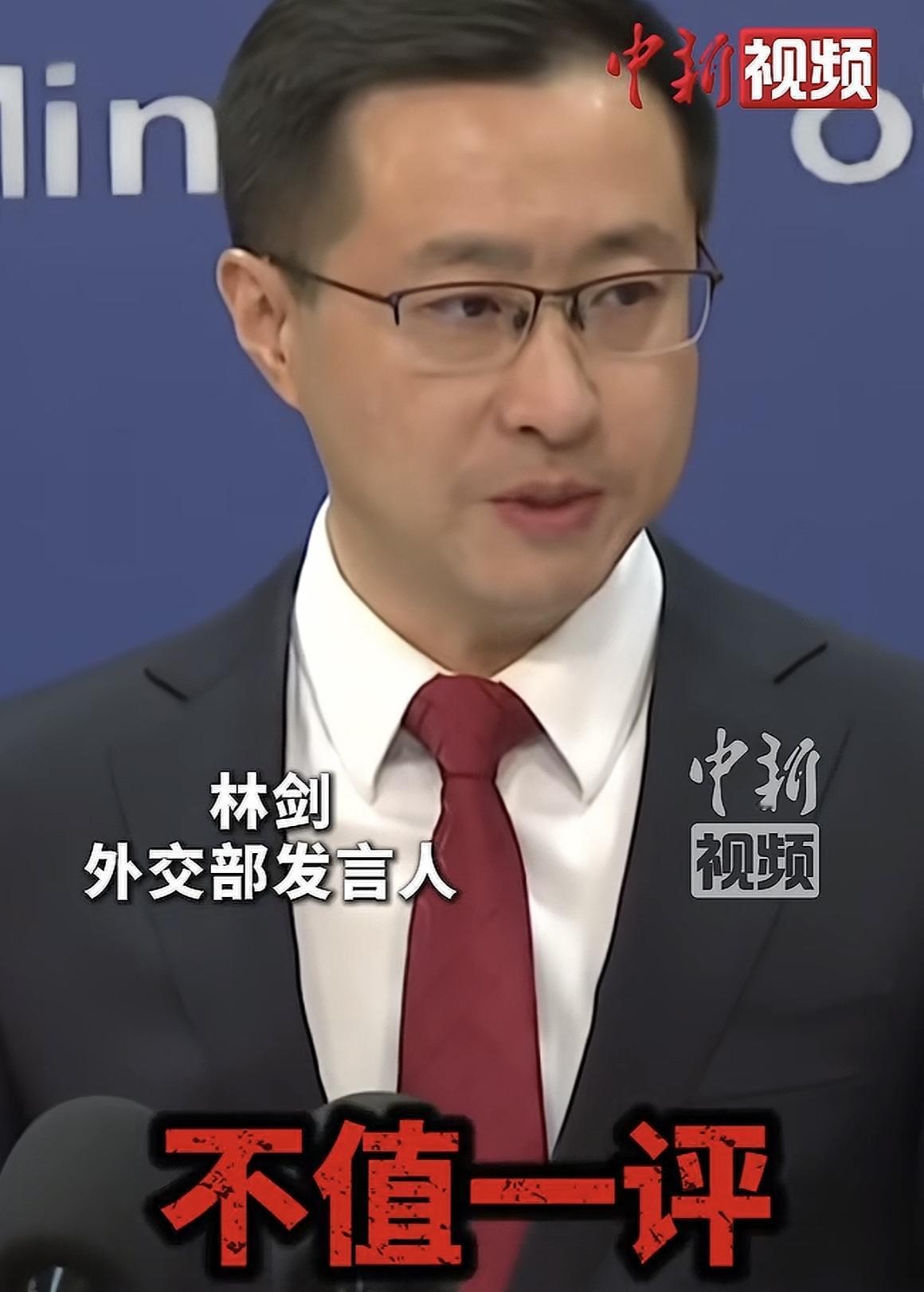 听咱们外交官这样骂，太爽了！东京电视台记者提问：日本议员石平称他将于明年访问台