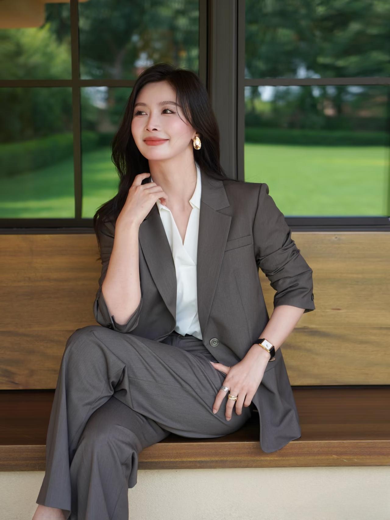什么样的女人最令人着迷