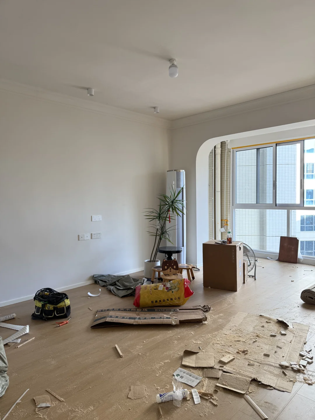 恭喜我吧！当女孩子有自己的房子